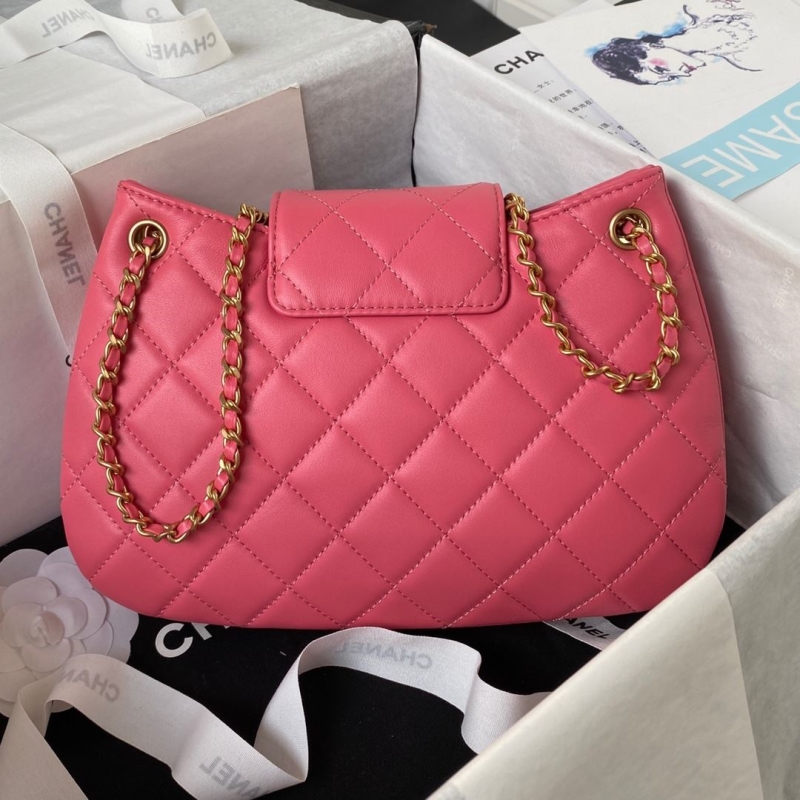 Chanel Satchel Bags